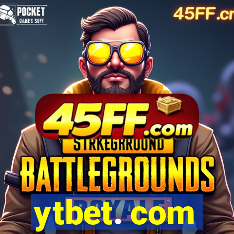 ytbet. com